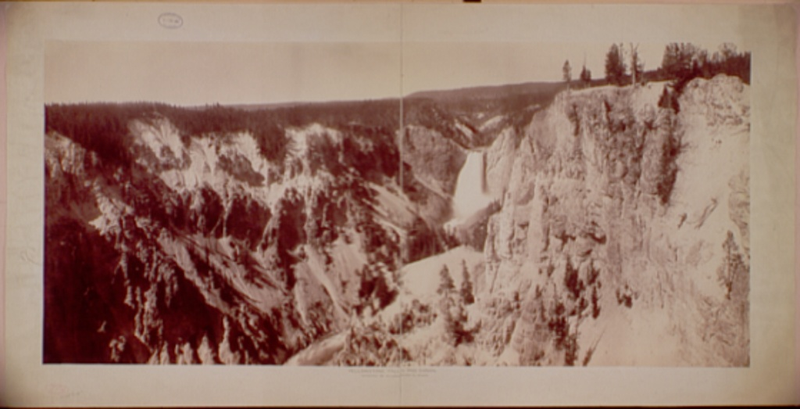 Illustration for article titled Yellowstone